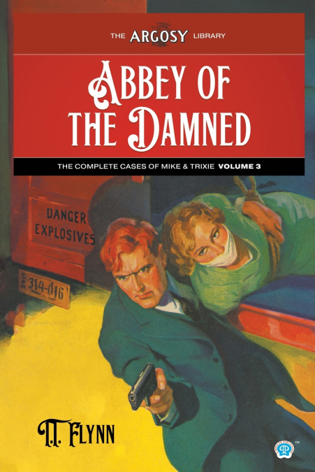 Abbey of the Damned