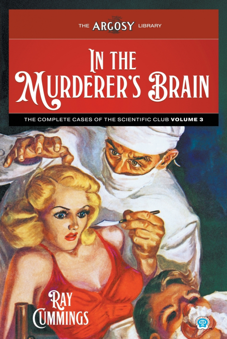 In the Murderer’s Brain