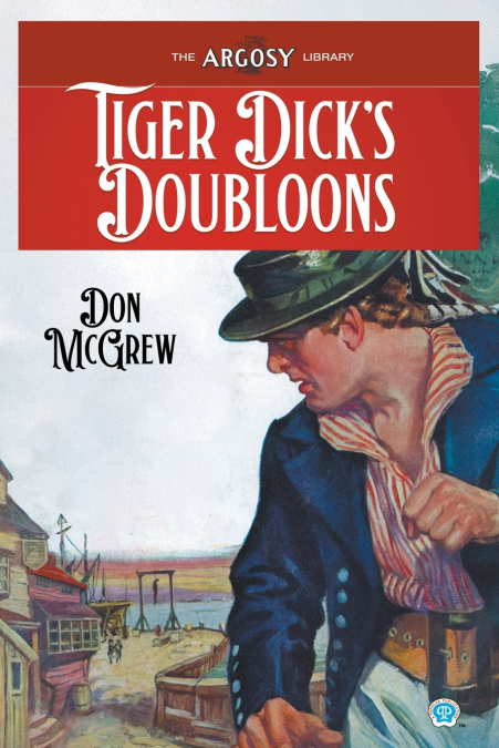 Tiger Dick’s Doubloons