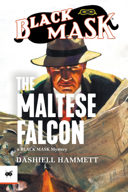 The Maltese Falcon