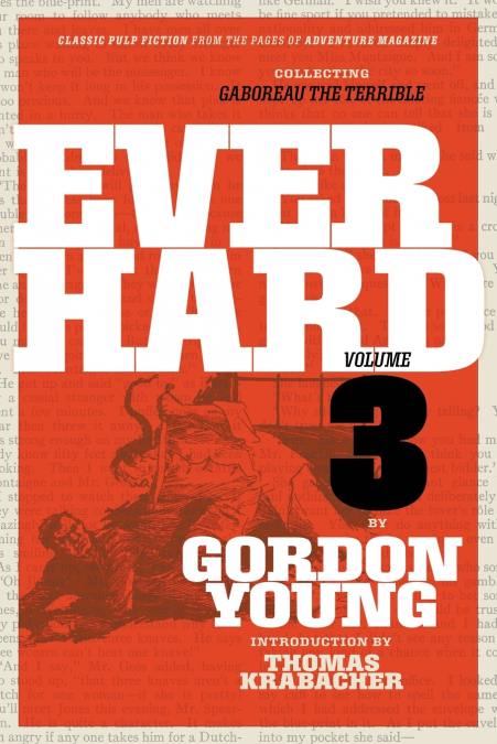 Everhard, Volume 3