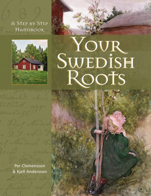 Your Swedish Roots