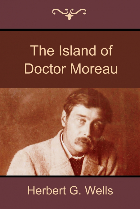 The Island of Doctor Moreau