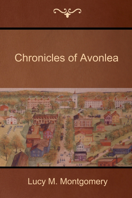 Chronicles of Avonlea