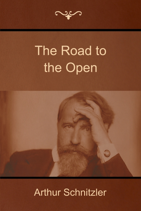 The Road to the Open