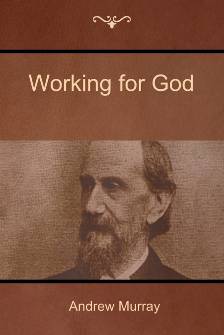Working  for God