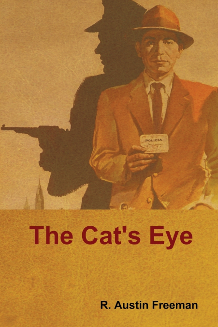 The Cat’s Eye