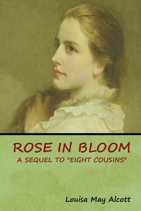 Rose in Bloom