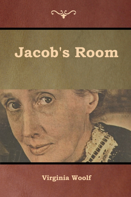Jacob’s Room