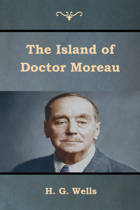 The Island of Doctor Moreau
