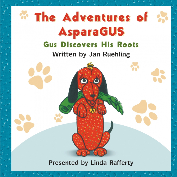 The Adventures of AsparaGUS