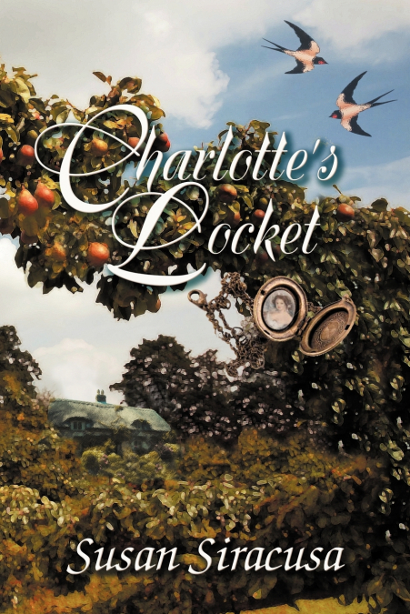 Charlotte’s Locket