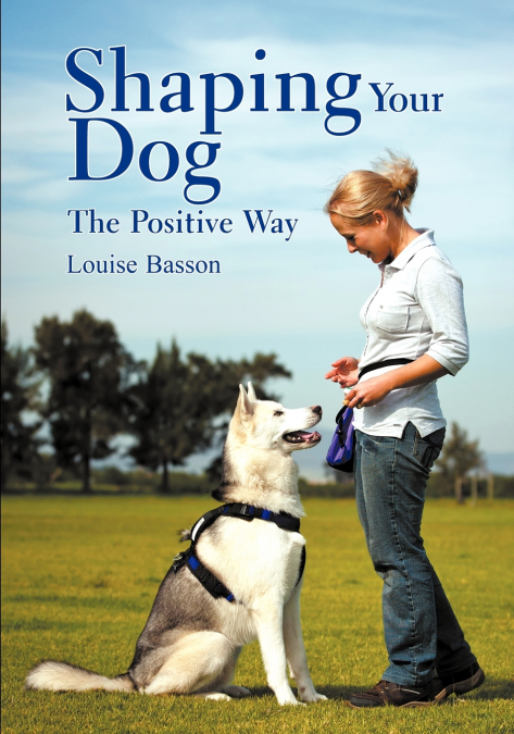 Shaping Your Dog