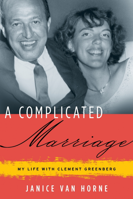 A Complicated Marriage