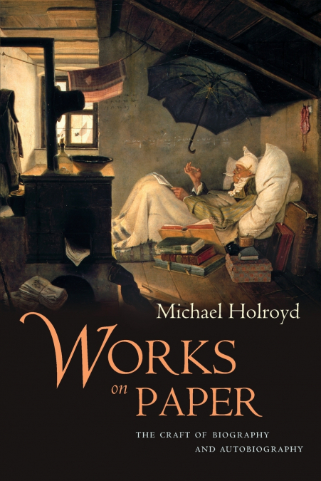 Works on Paper