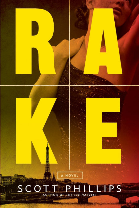 Rake