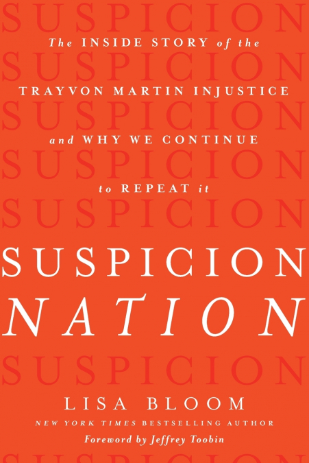 Suspicion Nation
