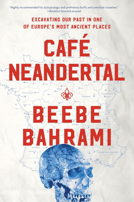 Caf  Neandertal