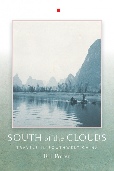 South of the Clouds