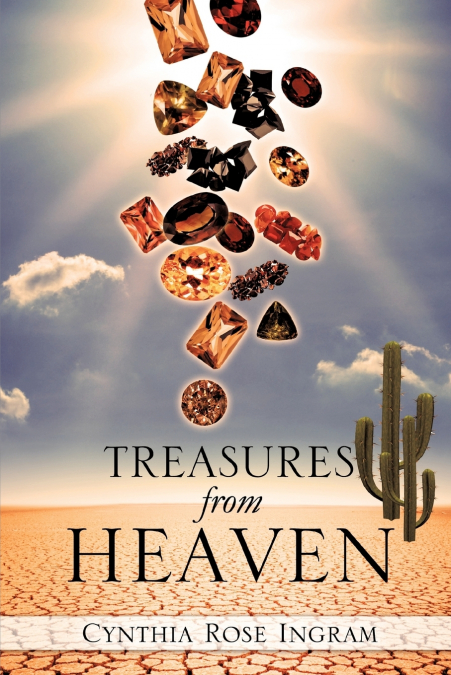 TREASURES FROM HEAVEN