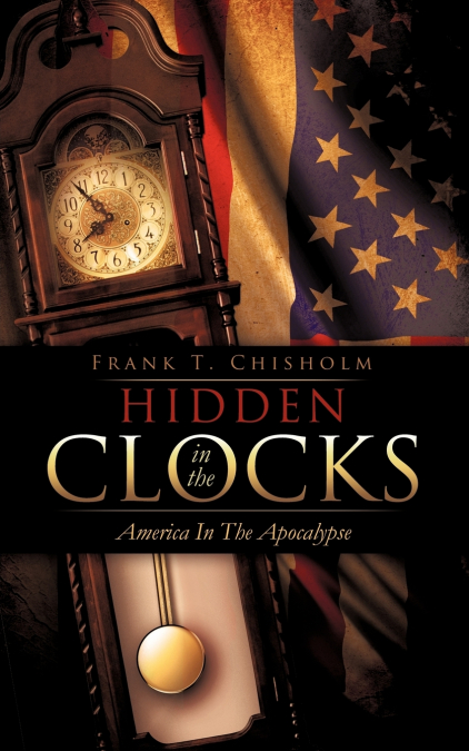 HIDDEN IN THE CLOCKS