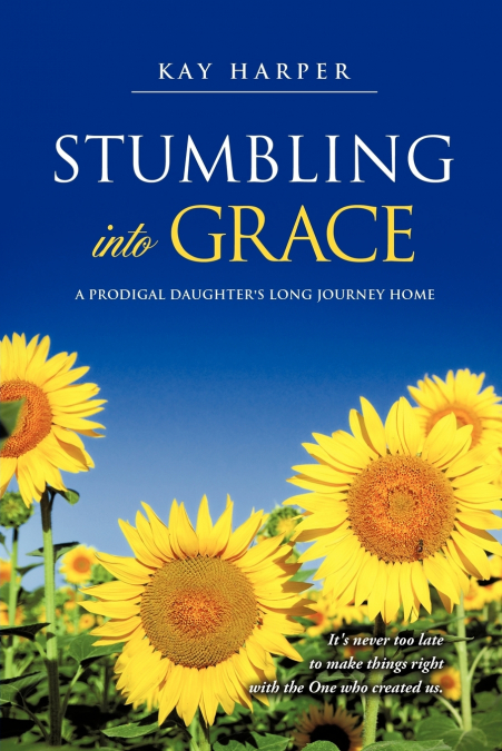 Stumbling Into Grace