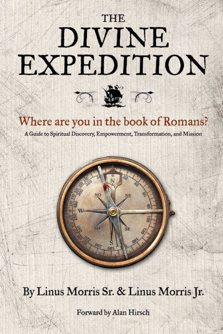 THE DIVINE EXPEDITION