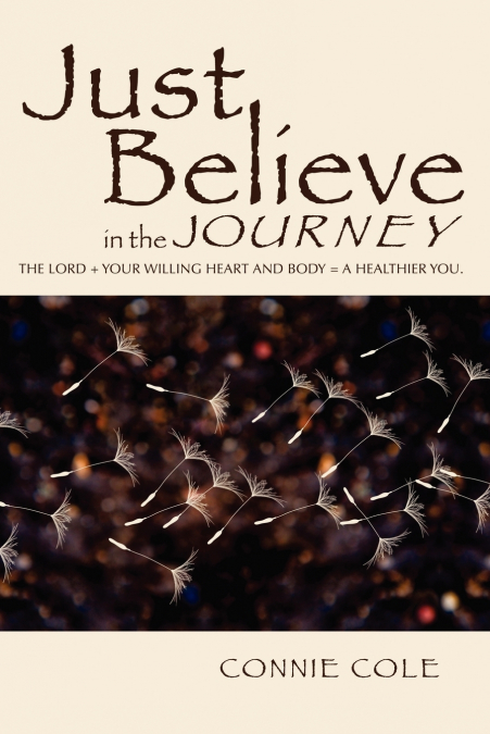 Just Believe in the JOURNEY