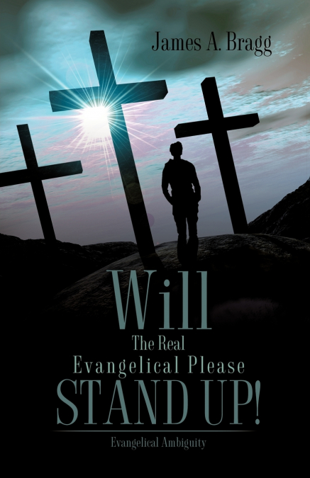 Will The Real Evangelical Please Stand Up!