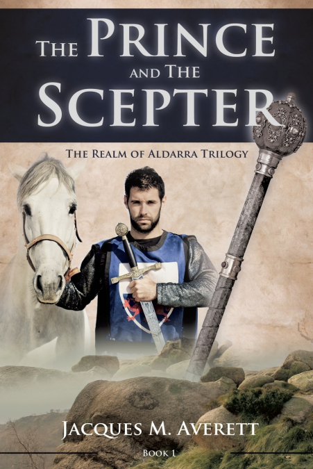 The Prince and The Scepter
