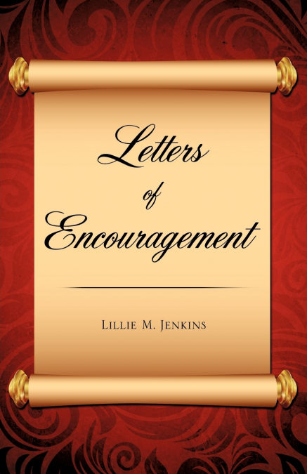 Letters of Encouragement