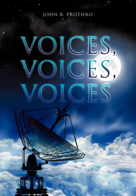 Voices, Voices, Voices