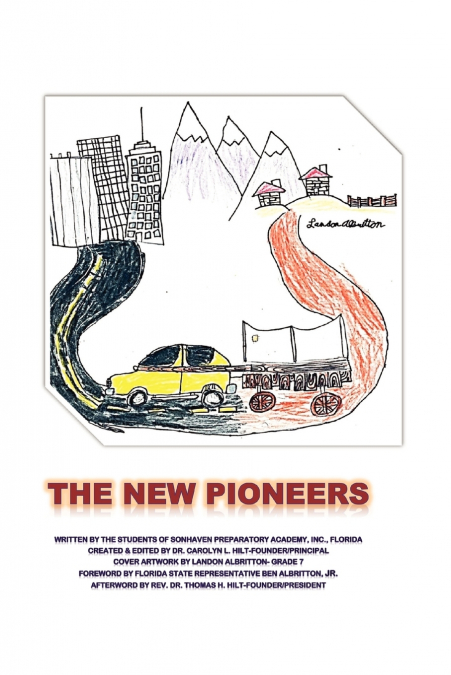 THE NEW PIONEERS
