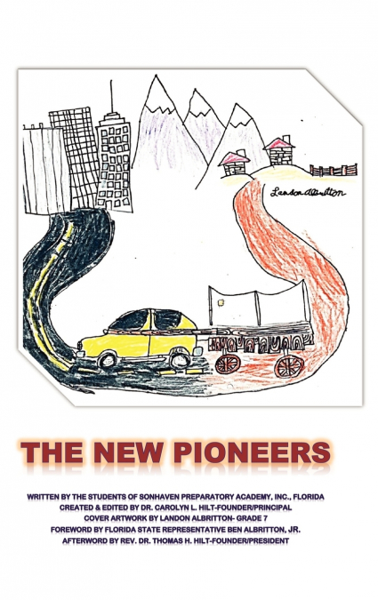 THE NEW PIONEERS
