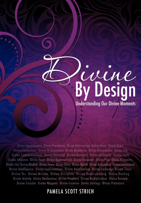 Divine By Design