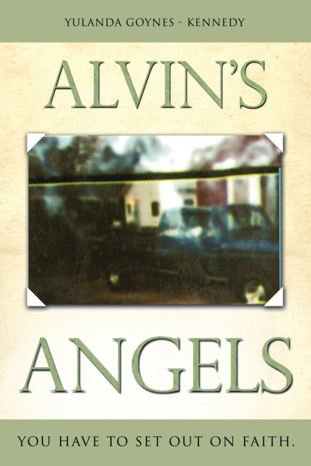 Alvin’s Angels