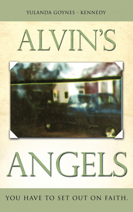 Alvin’s Angels