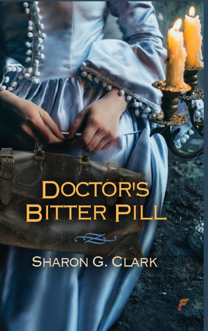 Doctor’s Bitter Pill