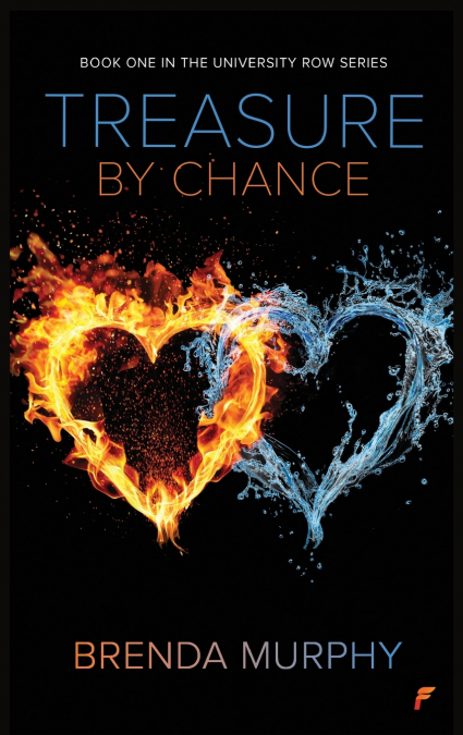 Treasure by Chance