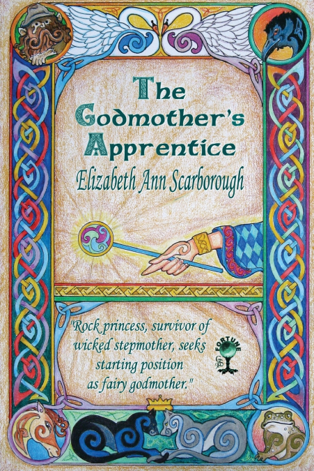 The Godmother’s Apprentice