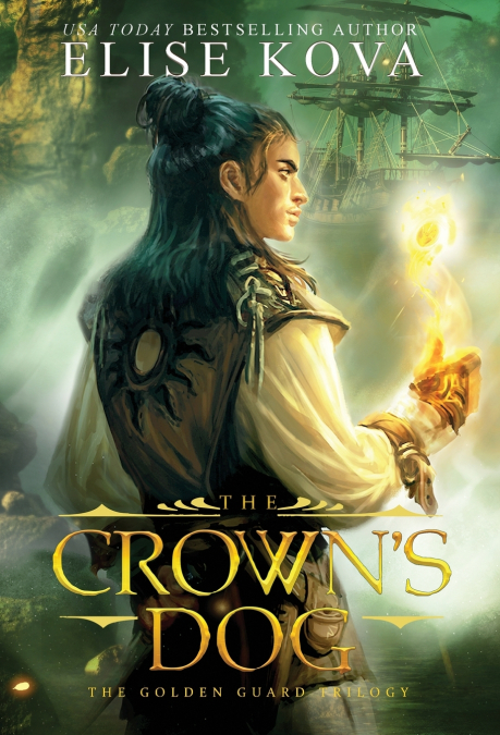 The Crown’s Dog