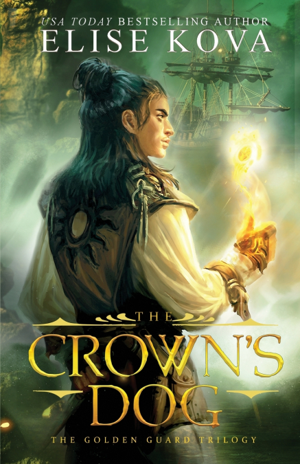 The Crown’s Dog