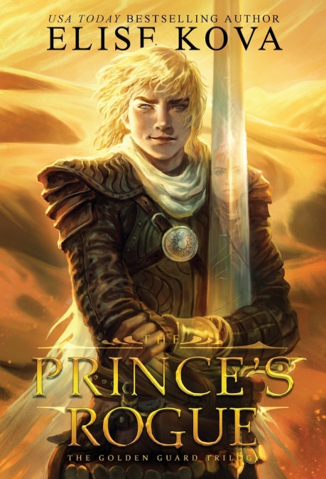 The Prince’s Rogue