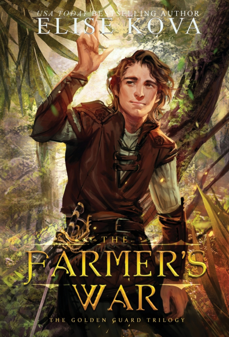 The Farmer’s War