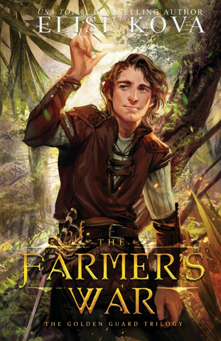 The Farmer’s War