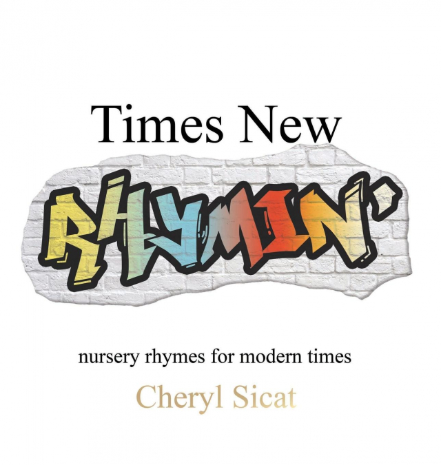 Times New Rhymin’