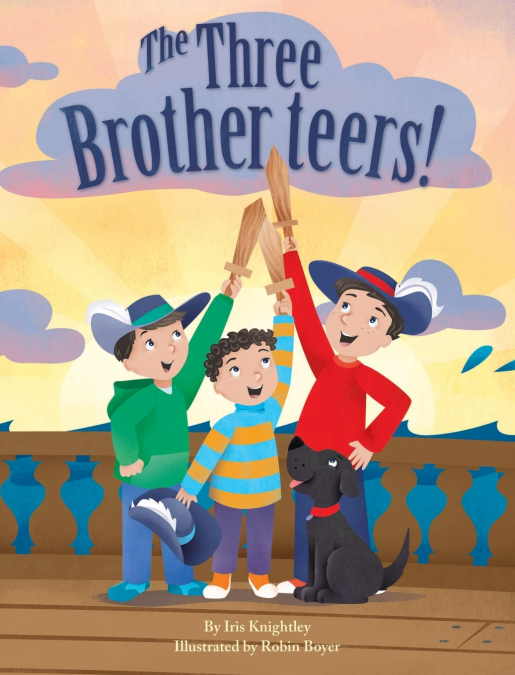 The Three Brotherteers