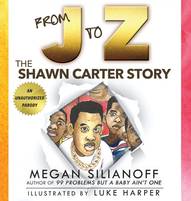 From J to Z
