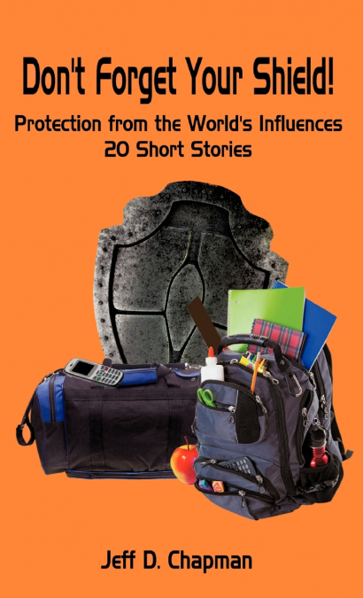 Don’t Forget Your Shield!