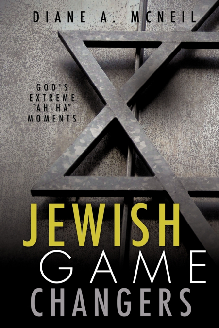 Jewish Game Changers